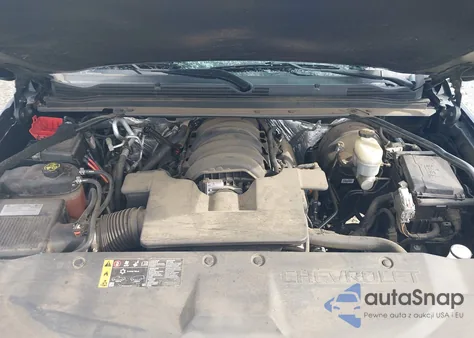 2018 Chevrolet Tahoe Lt z USA, uszkodzony, nr VIN 1GNSCBKC9JR103957